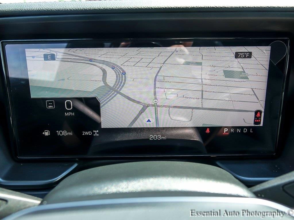 Used 2026 GMC Terrain AT4 w/ Convenience Package III image 17