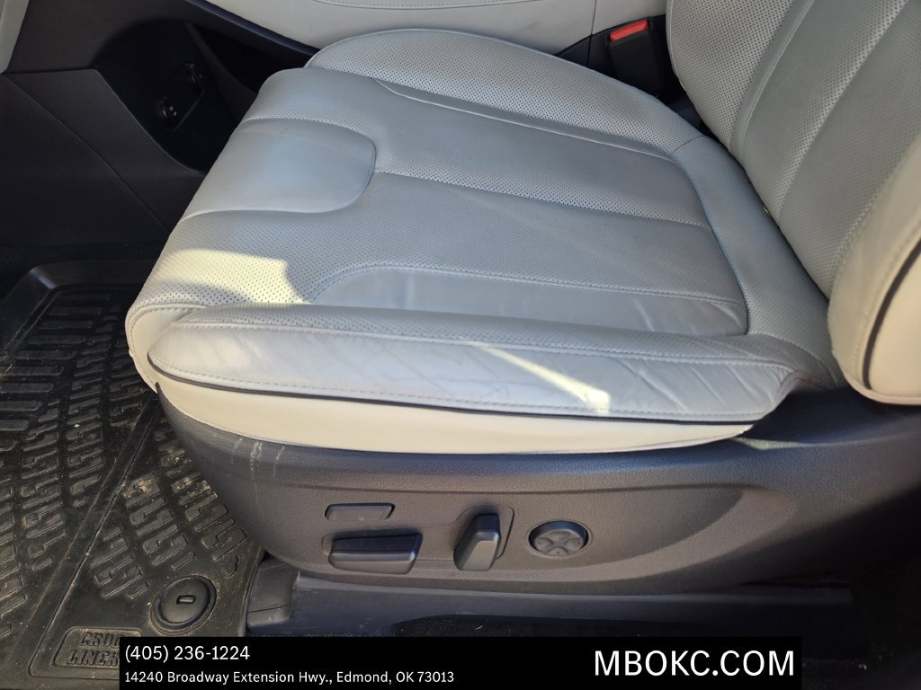 Used 2022 Hyundai Palisade Calligraphy AWD/4WD image 19