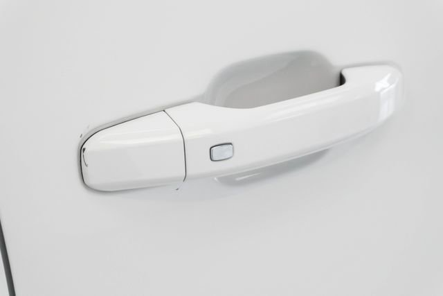 Used 2025 Chevrolet Silverado 2500 LT image 13