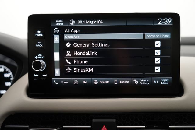 Used 2025 Honda HR-V EX-L image 29