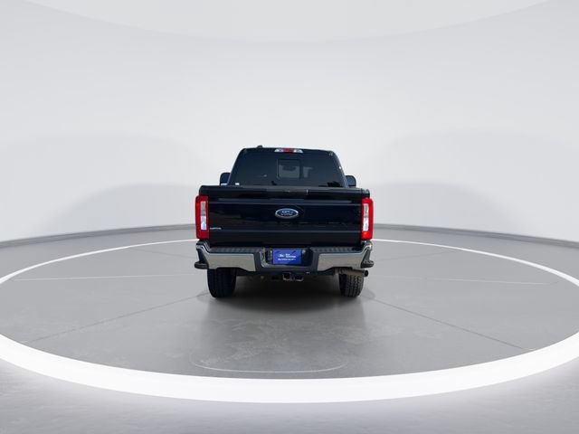 Certified 2023 Ford F250 XLT w/ FX4 Off-Road Package AWD/4WD image 6