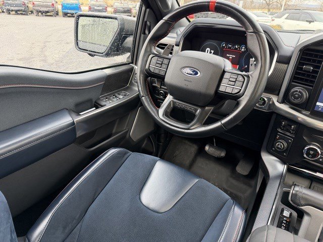 Used 2021 Ford F150 Raptor w/ Raptor 37 Performance Package image 14