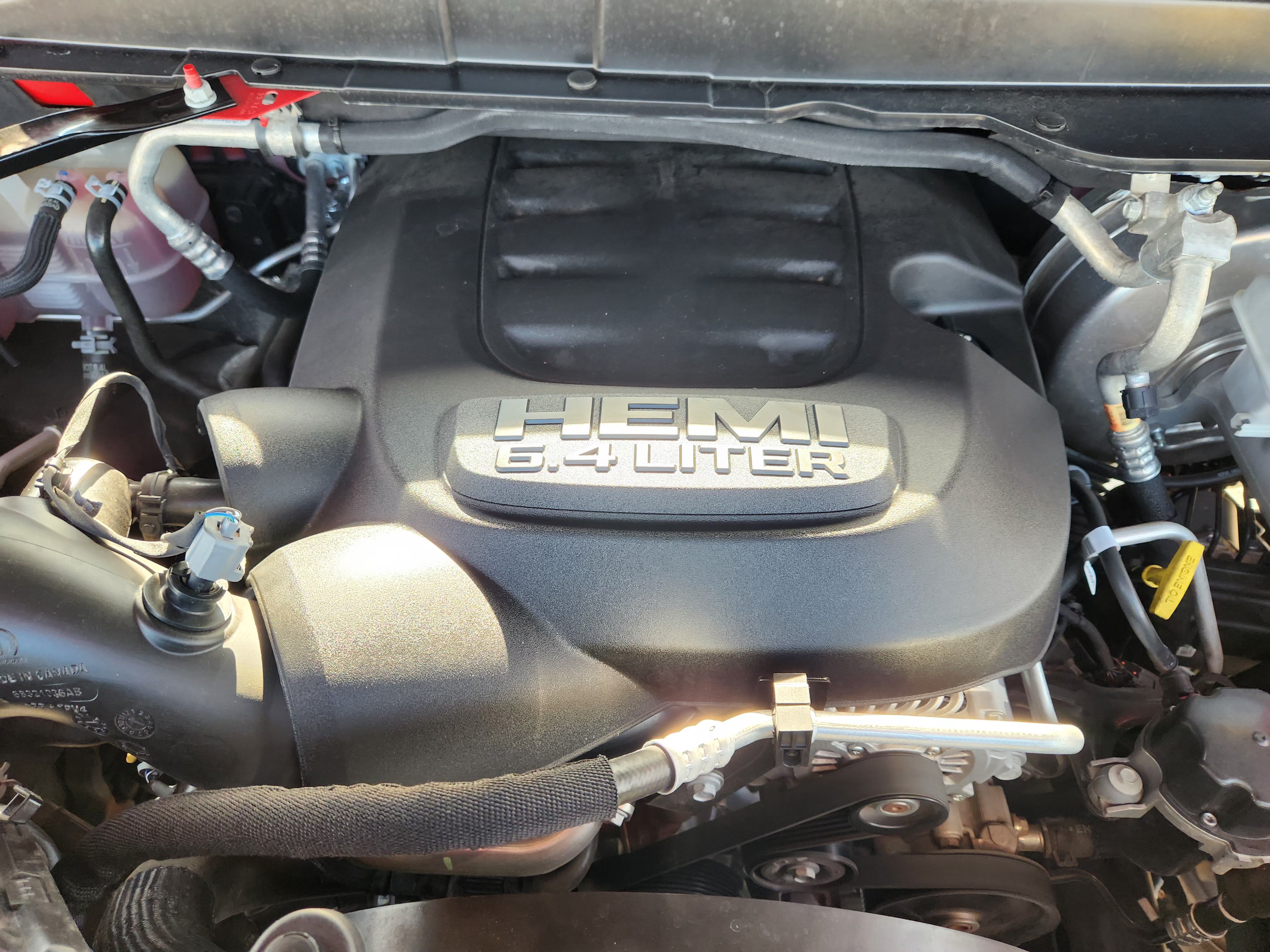 Used 2024 RAM 2500 Tradesman RWD image 32