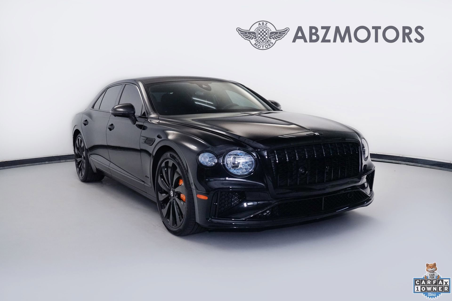 Used 2026 Bentley Flying Spur Plug-In Hybrid