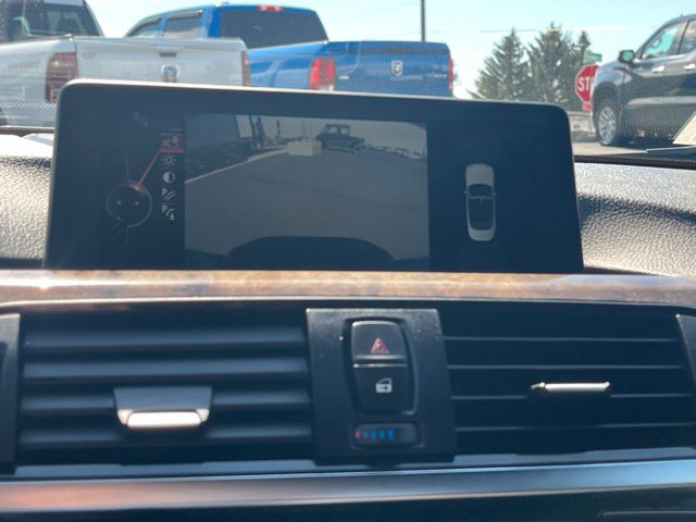 Used 2015 BMW 435i Convertible RWD image 46