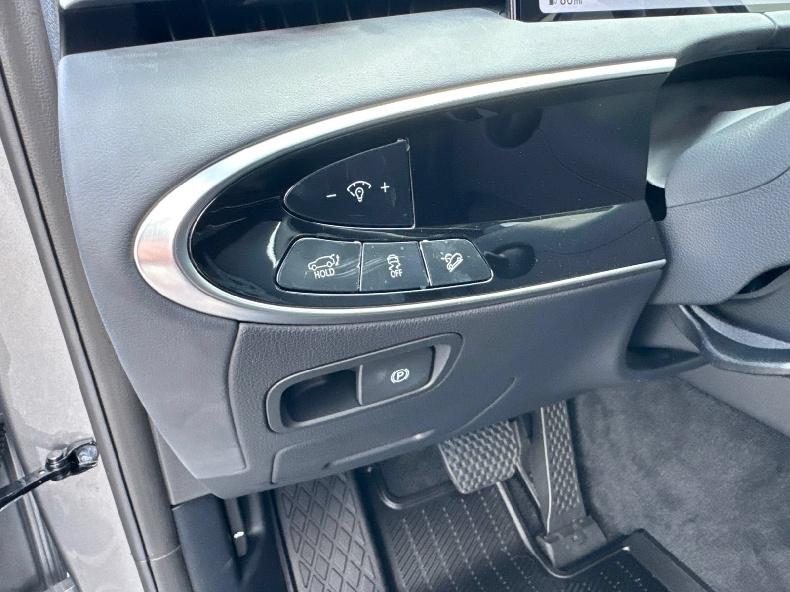New 2026 Genesis GV70 2.5T AWD/4WD image 19