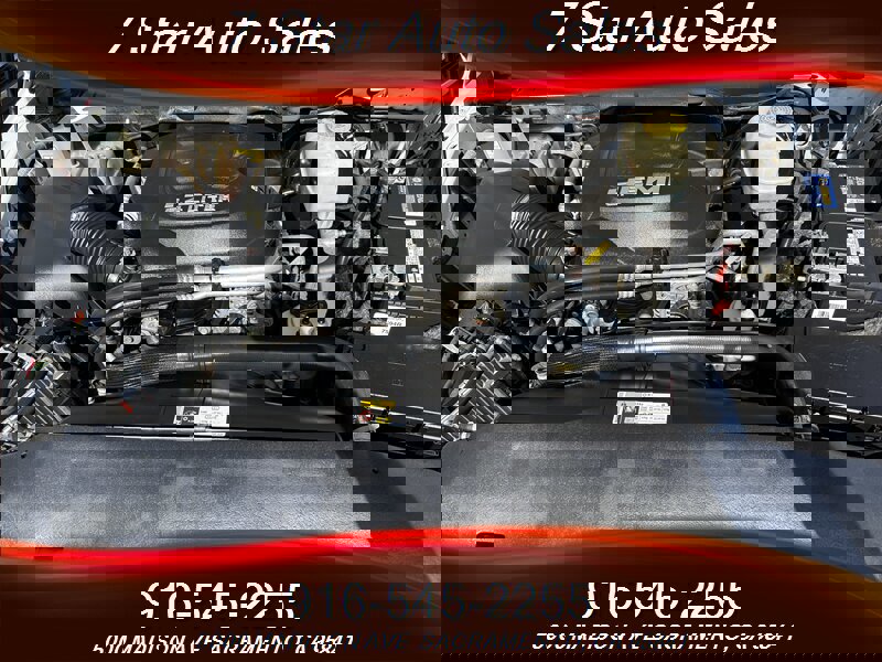 Used 2017 RAM 2500 Tradesman w/ Power Wagon Package image 22