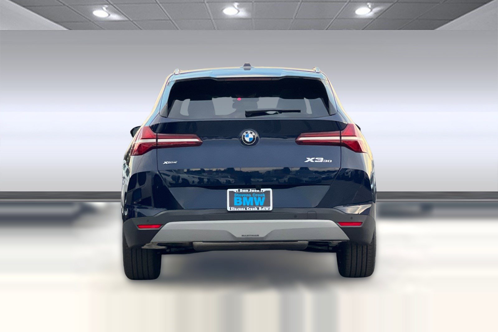 Used 2026 BMW X3 xDrive30i w/ Premium Package AWD/4WD image 9