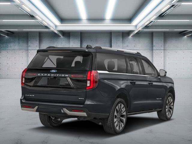 New 2027 Ford Expedition Max Platinum w/ Stealth Performance Package AWD/4WD image 27