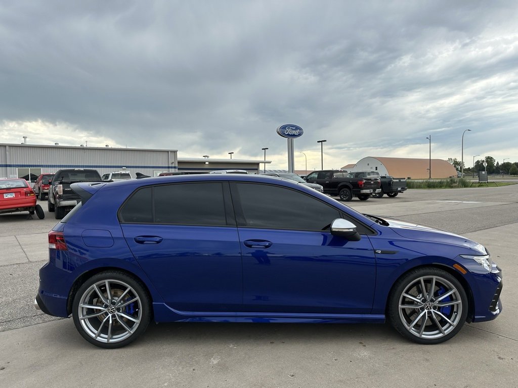 Used 2024 Volkswagen Golf R image 6