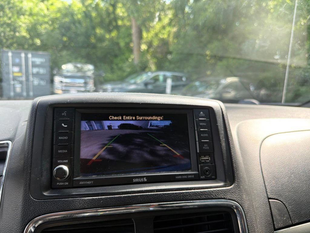 Used 2019 Dodge Grand Caravan GT FWD image 24