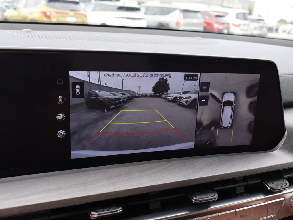 Certified 2024 Kia Telluride SX X-Line AWD/4WD image 31