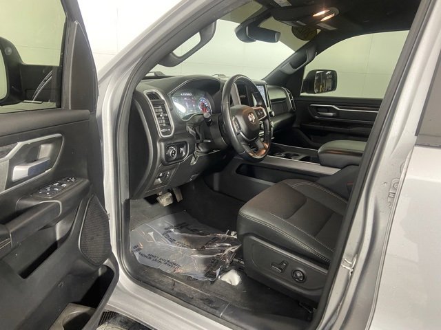 Used 2021 RAM 1500 Big Horn image 18