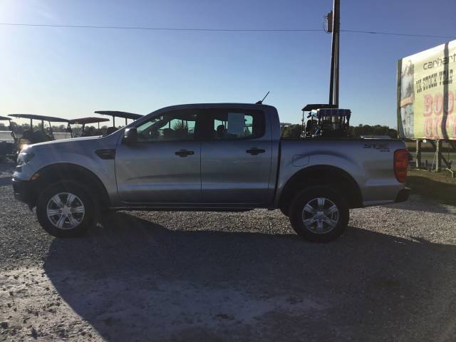 Used 2021 Ford Ranger XL w/ Equipment Group 101A High image 6
