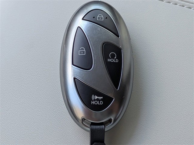 New 2026 Hyundai Santa Fe SEL image 33