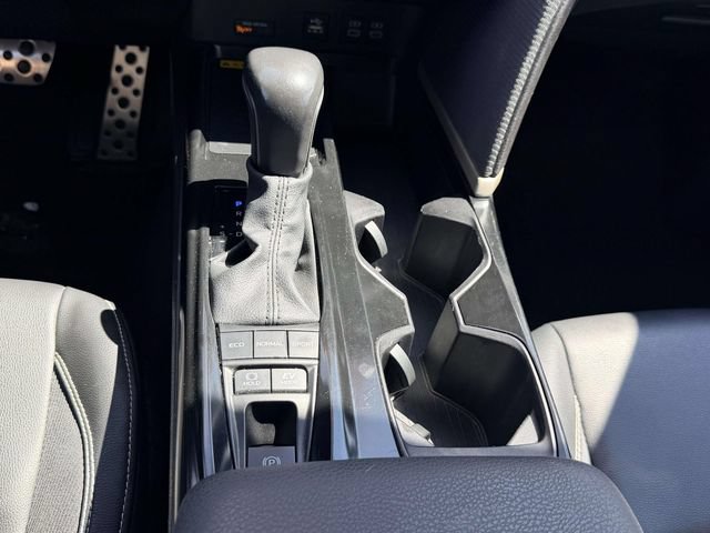 Used 2025 Toyota Camry SE FWD image 22
