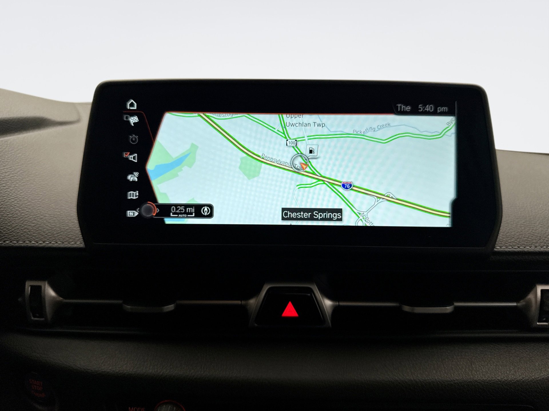 Used 2020 Toyota Supra Premium image 15