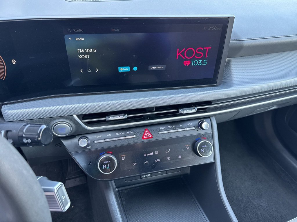 Used 2025 Hyundai Sonata SEL image 11