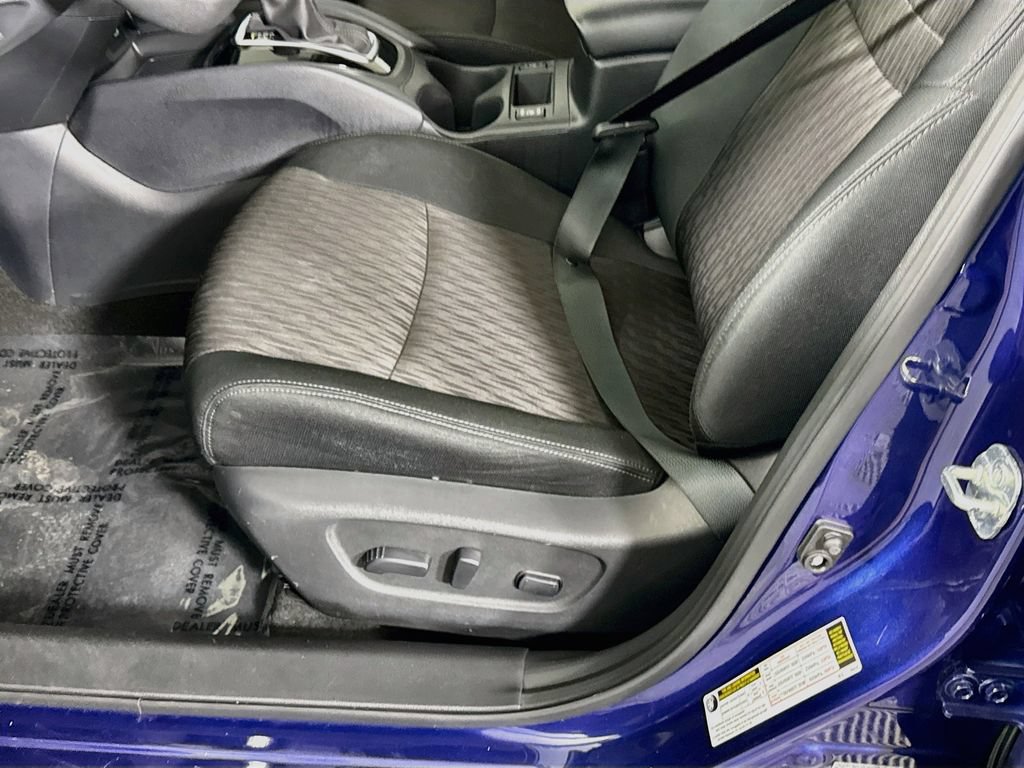 Certified 2020 Nissan Rogue SV AWD/4WD image 24