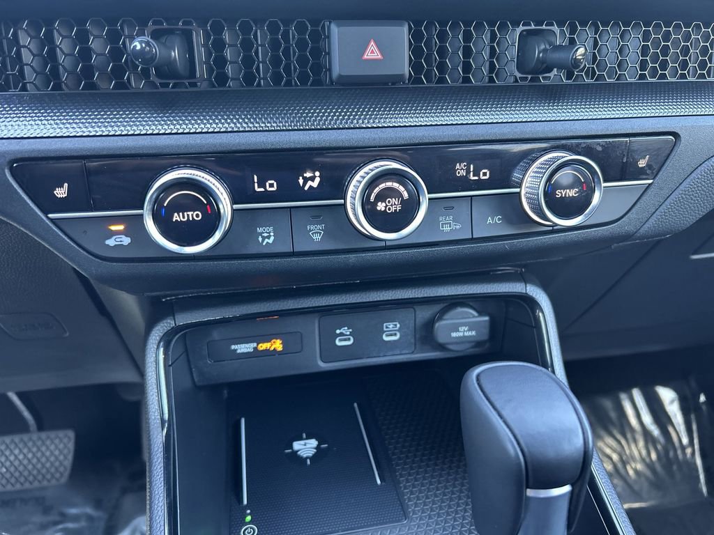 Used 2026 Honda CR-V TrailSport image 18