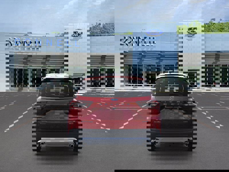 New 2025 Ford Escape Active w/ Tech Pack #1 image 5