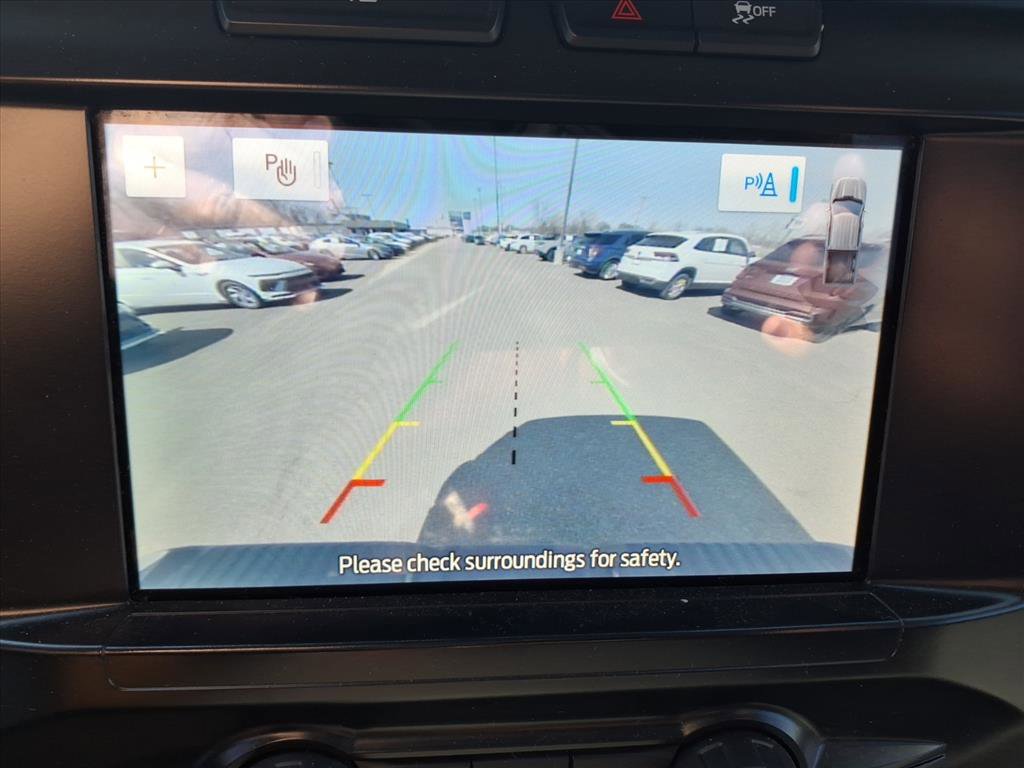 Used 2023 Ford F150 XLT w/ Trailer Tow Package image 27