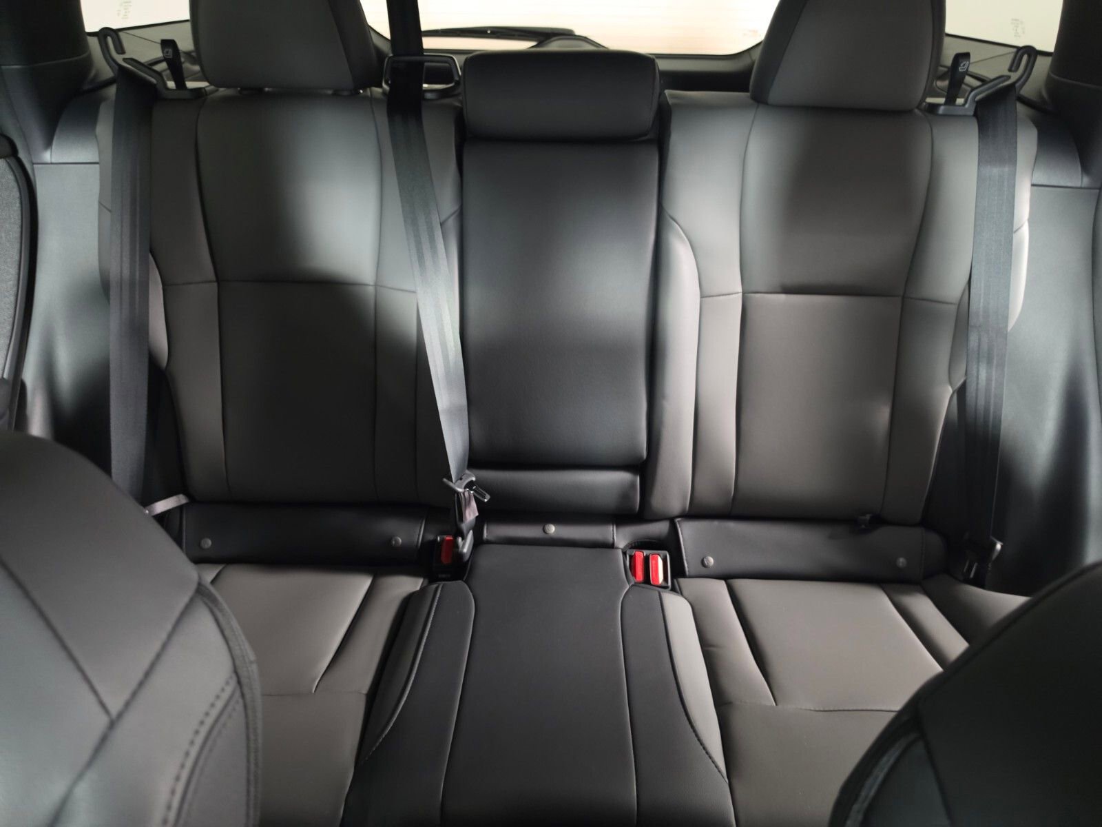 New 2026 Subaru Outback Premium AWD/4WD image 14