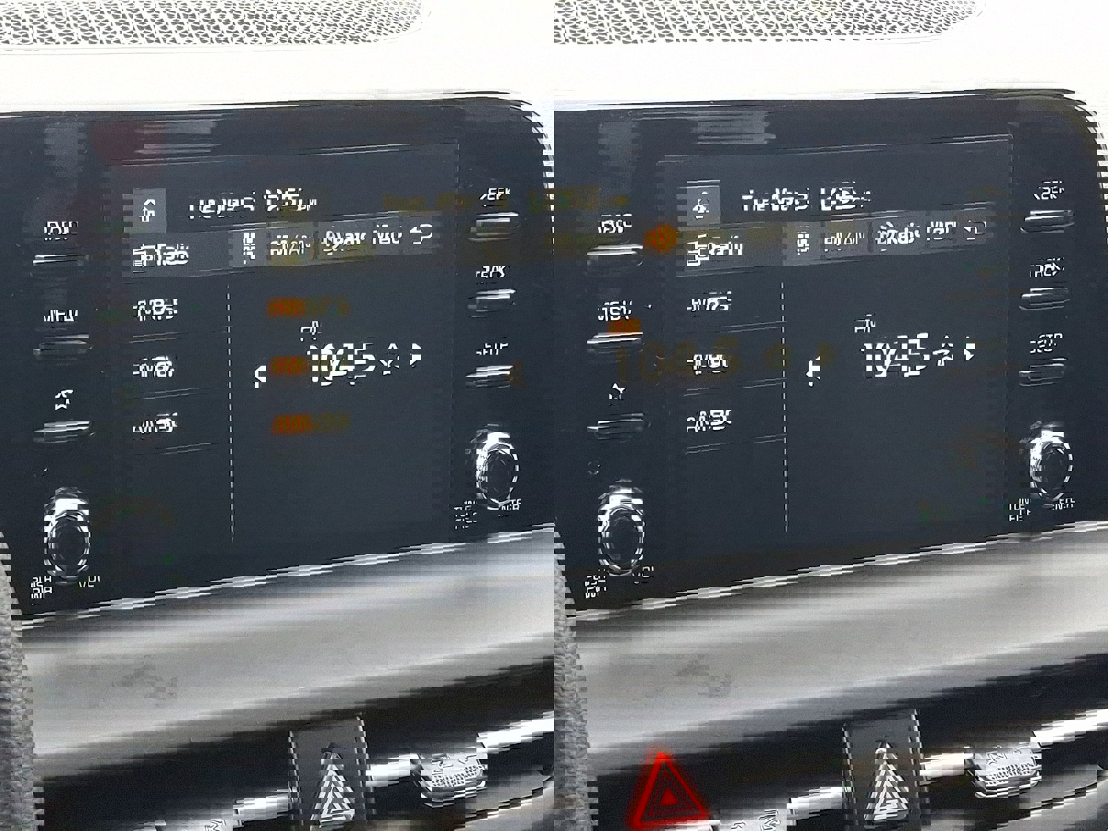 New 2026 Kia Seltos LX image 11