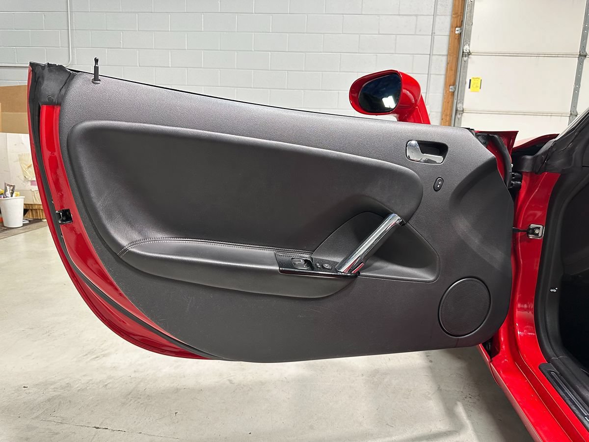 Used 2008 Saturn Sky Red Line RWD image 18