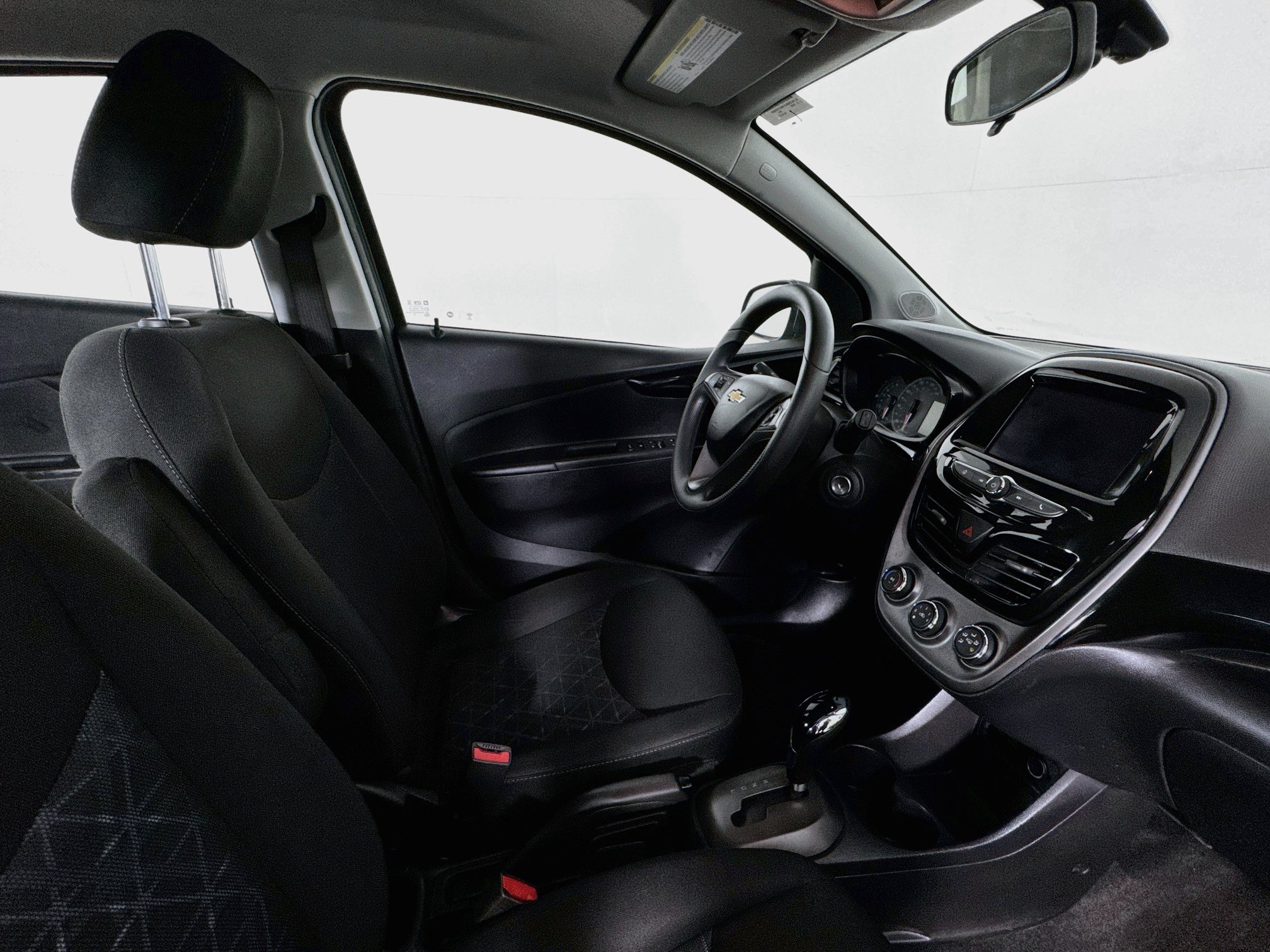 Used 2021 Chevrolet Spark LT FWD image 26