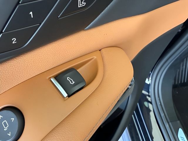 Used 2026 BMW X7 xDrive40i image 20