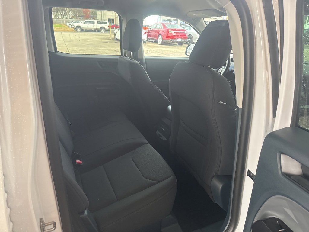 New 2025 Ford Maverick XL w/ 4K Tow Package image 20