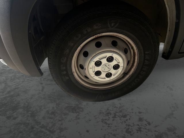 Used 2020 RAM ProMaster 1500 FWD image 26