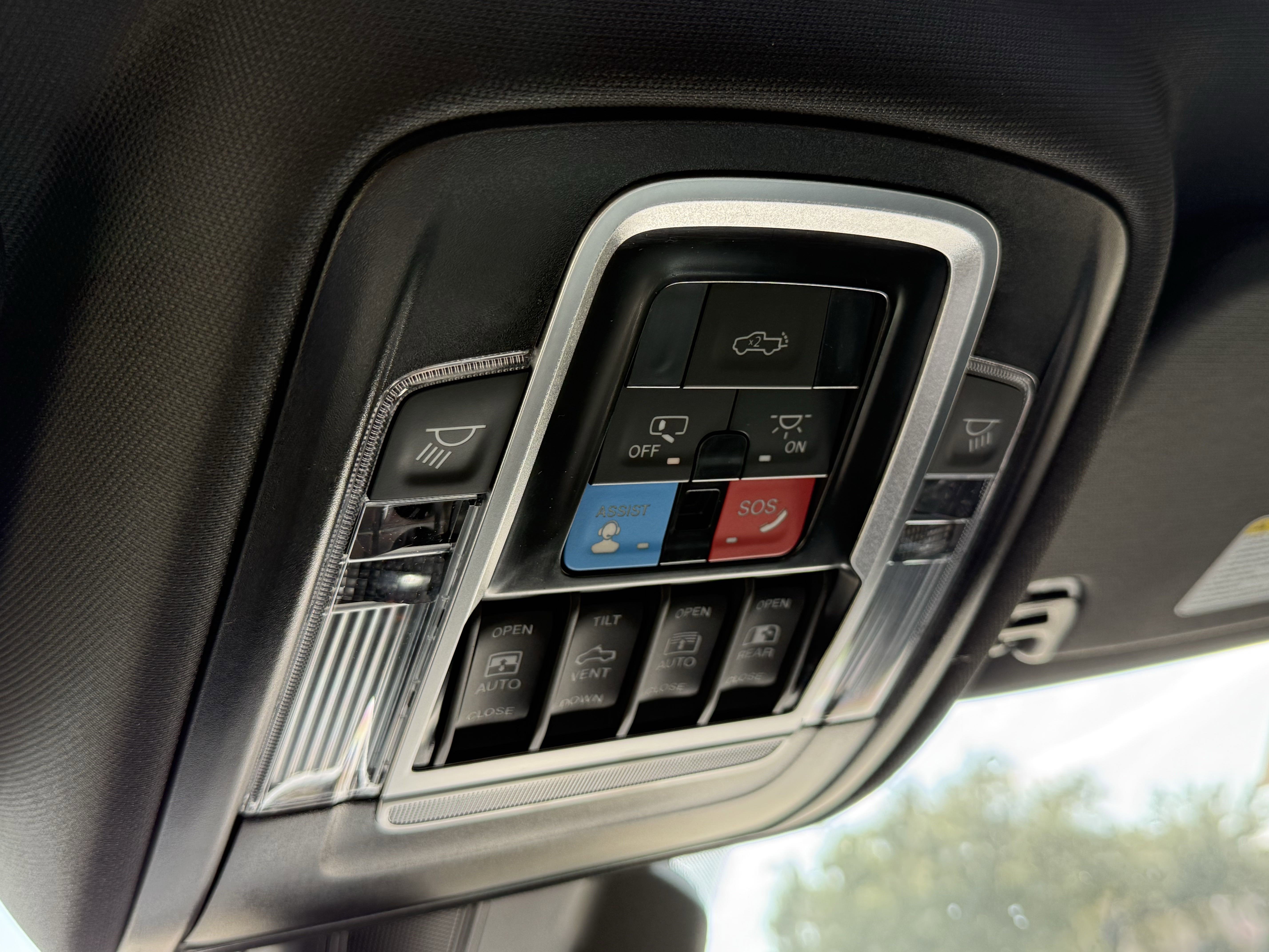 New 2026 RAM 1500 Rebel image 26