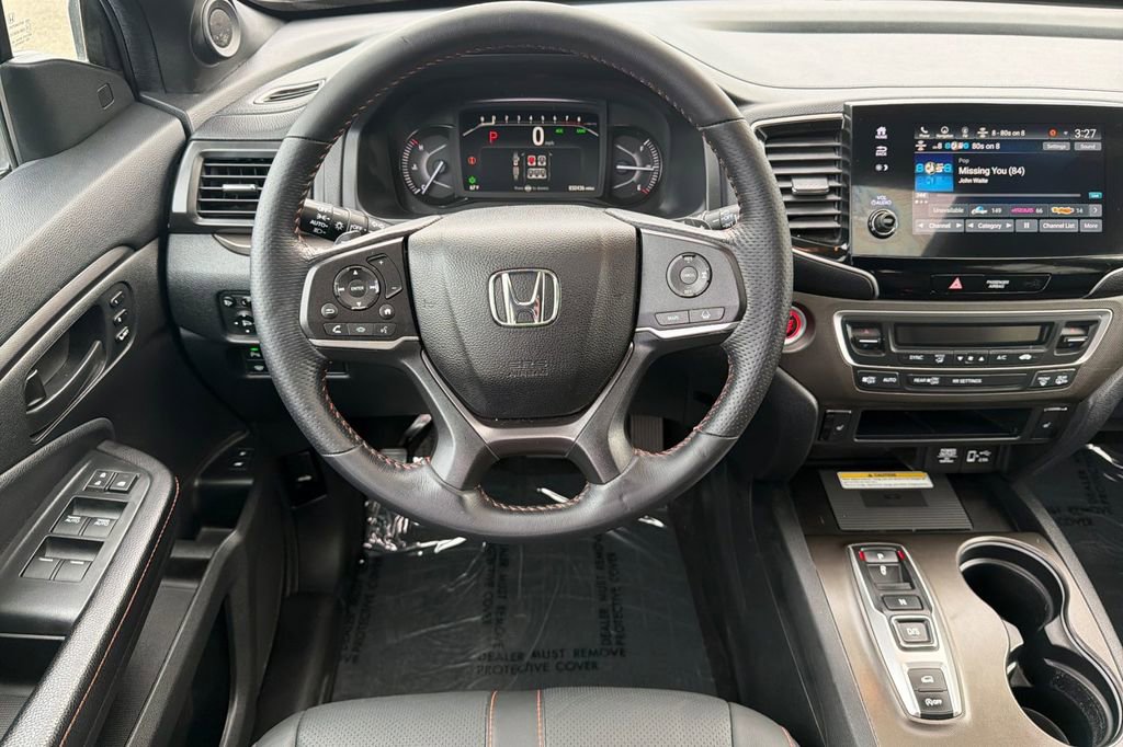 Used 2022 Honda Passport TrailSport image 14