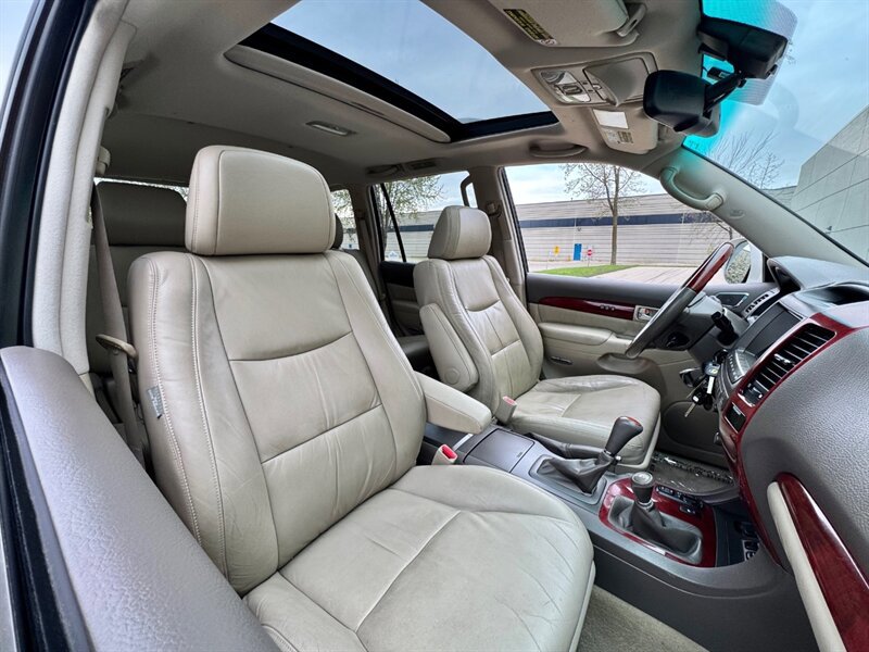 Used 2008 Lexus GX 470 AWD/4WD image 23