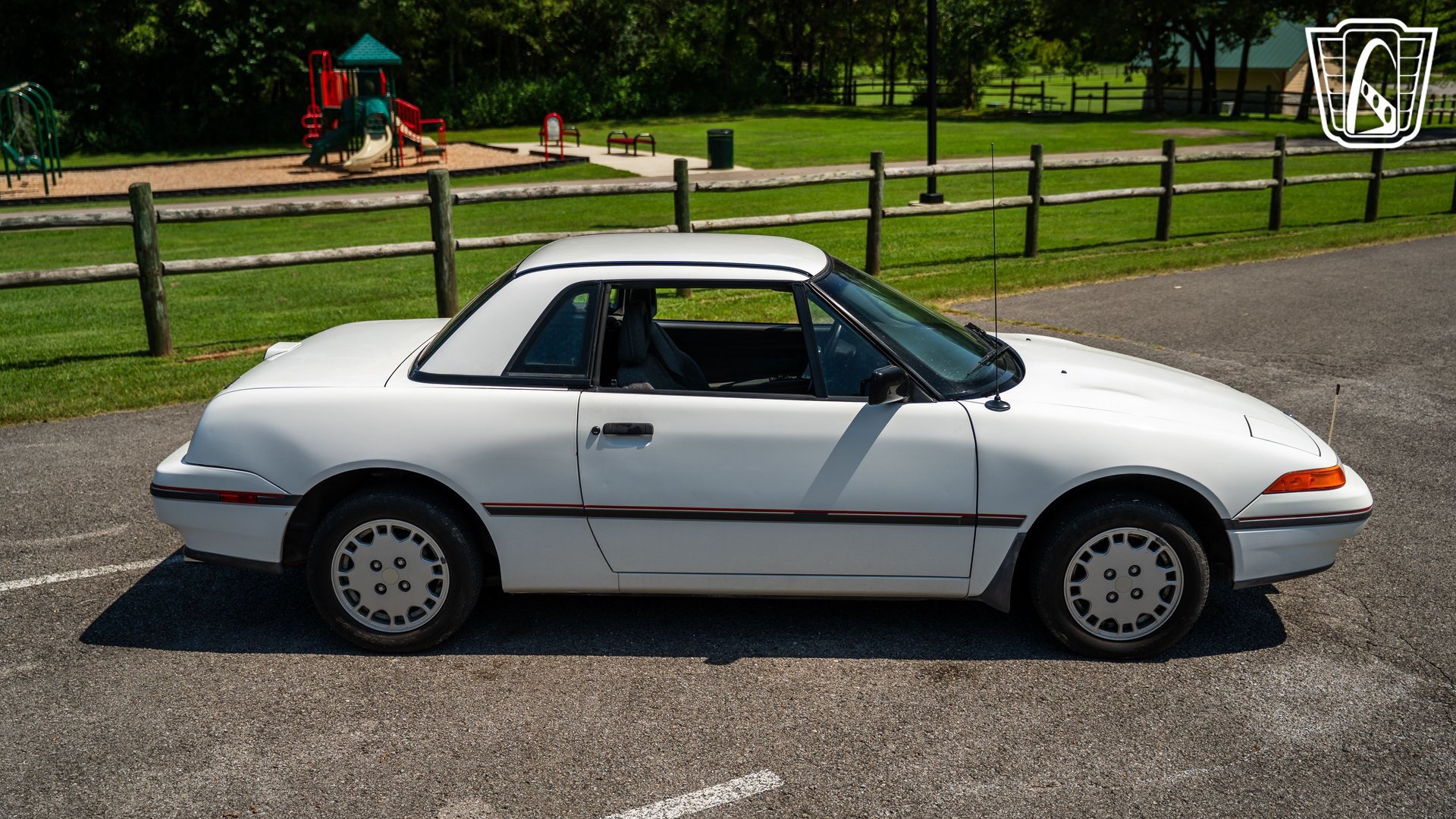 Used 1991 Mercury Capri FWD image 19
