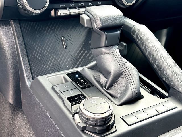 New 2026 Toyota 4Runner SR5 image 14