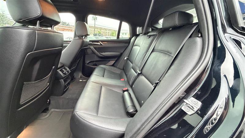 Used 2016 BMW X4 xDrive35i AWD/4WD image 50