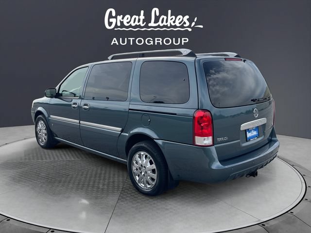 Used 2006 Buick Terraza CXL w/ Driver Confidence Package FWD image 3