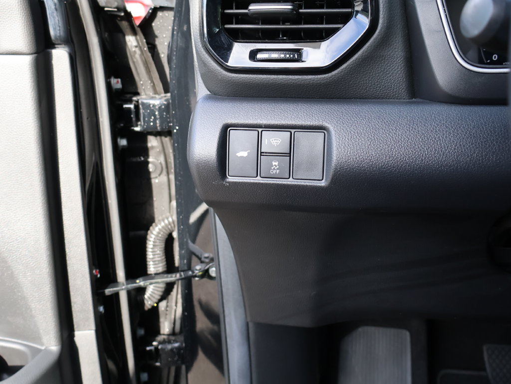 Certified 2025 Honda Pilot Black Edition image 32