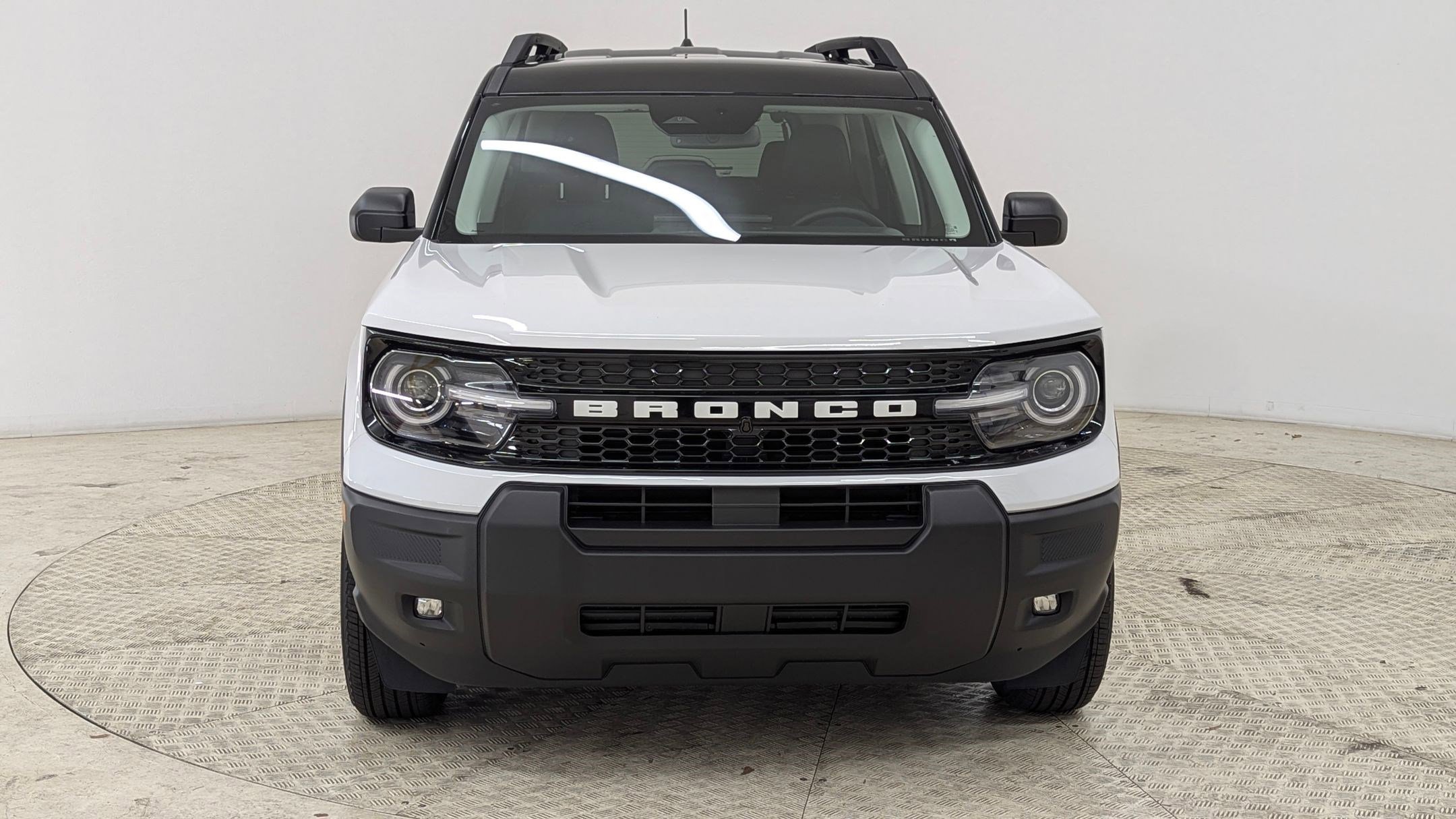 New 2025 Ford Bronco Sport Outer Banks image 6