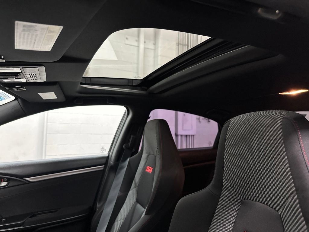 Used 2018 Honda Civic Si image 32