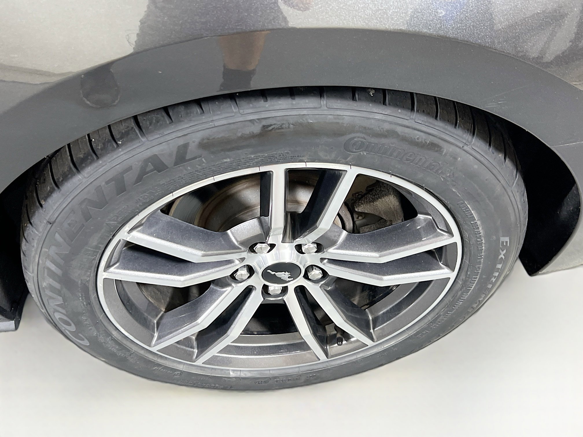 Used 2017 Ford Mustang Coupe image 27