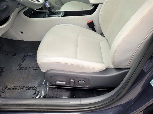 Used 2024 Hyundai Kona SEL image 17