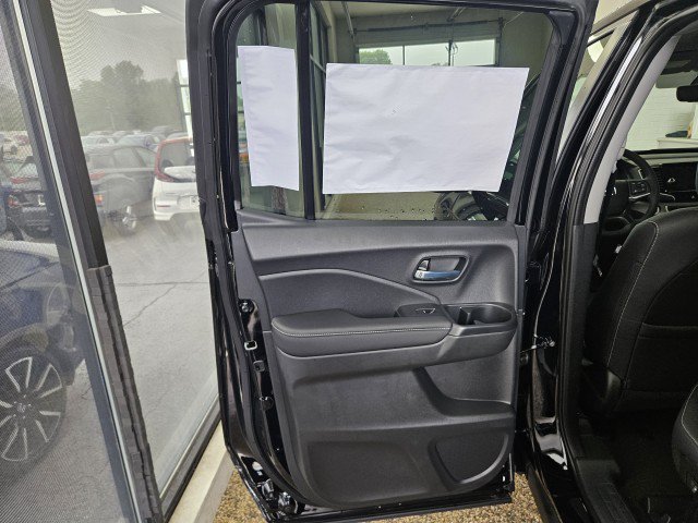 New 2026 Honda Ridgeline RTL image 19