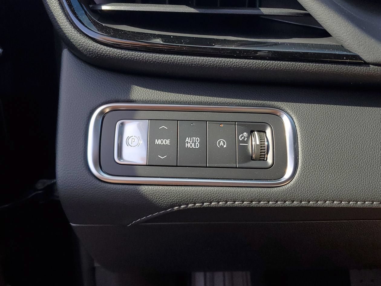 New 2026 Buick Enclave Avenir w/ Super Cruise Package FWD image 30