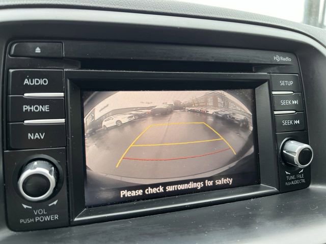 Used 2015 MAZDA CX-5 Touring image 17