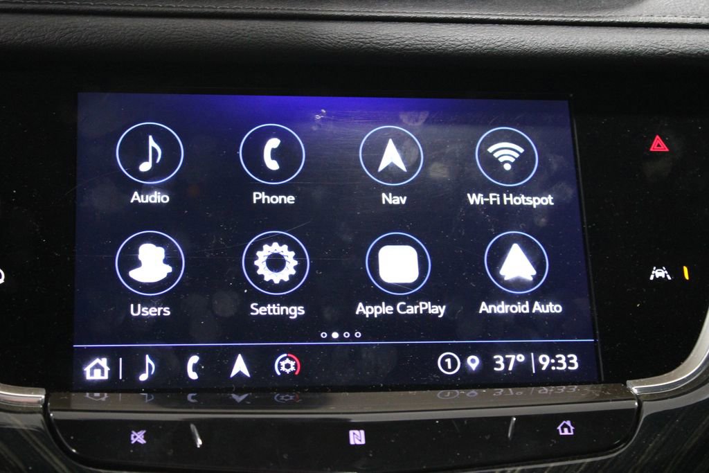 Used 2021 Cadillac XT6 Premium Luxury image 33