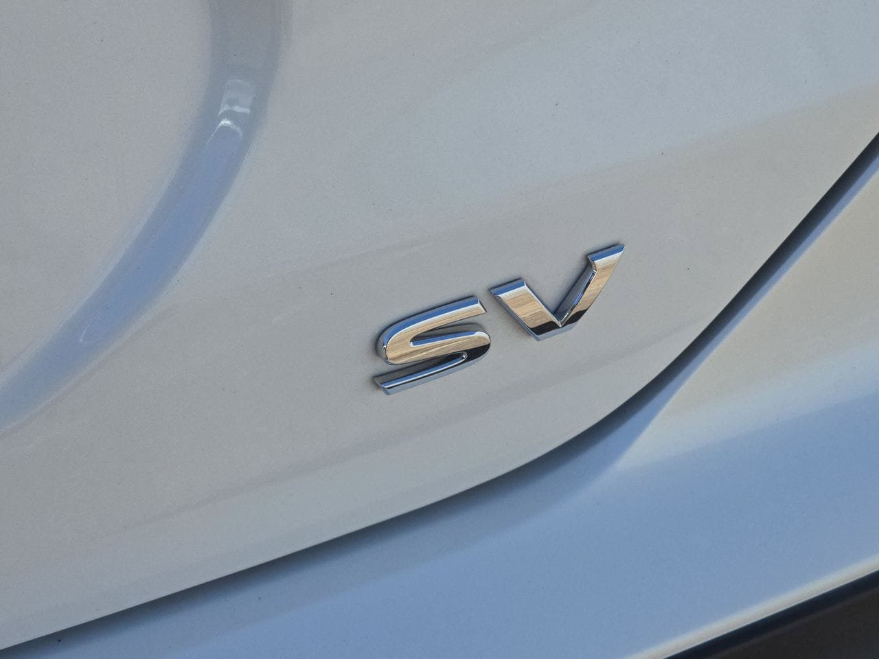 Used 2023 Nissan Kicks SV FWD image 25